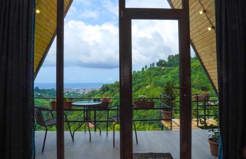 Khelvachauri Villa | Heaven Villa Pheria