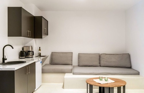 Imerovigli Villa | Heavenly Santorini Villa | 1 Bedroom | Villa Lava | Private