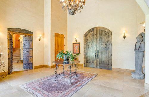 Steamboat Springs House | Heavenly Steamboat Home 50 Acres, Hot Tub, Views!