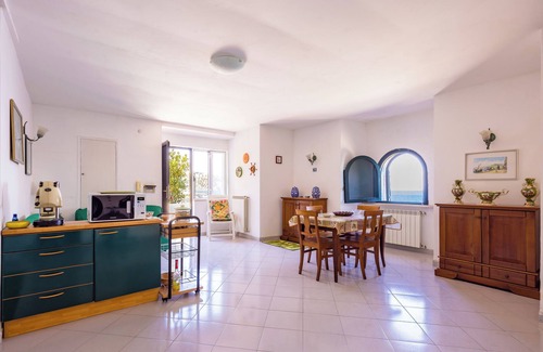 Casamicciola Terme Apartment | Heavenly Terrace by NapoliApartments