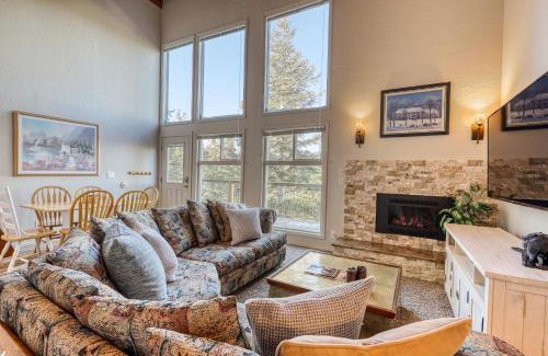 Tahoe Village House | Heavenly View 4 U