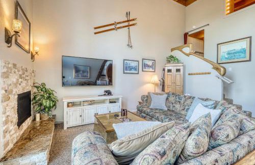 Tahoe Village House | Heavenly View 4 U