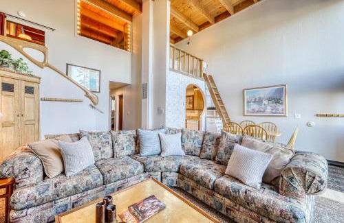 Tahoe Village House | Heavenly View 4 U