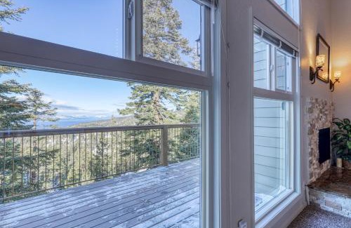 Tahoe Village House | Heavenly View 4 U