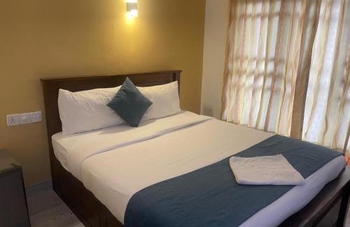 Ambagollapathana Hotel | Heavens Gate Ella