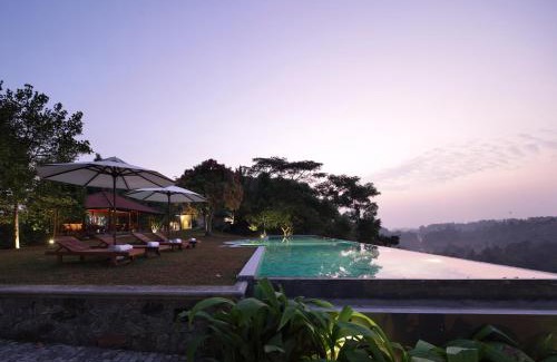 Wanchawala Resort | Heavensa Luxury Villas and Suites by The Clarks
