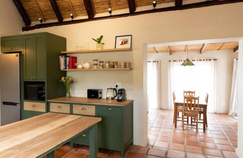 Greyton Cottage | Heavenside Cottage