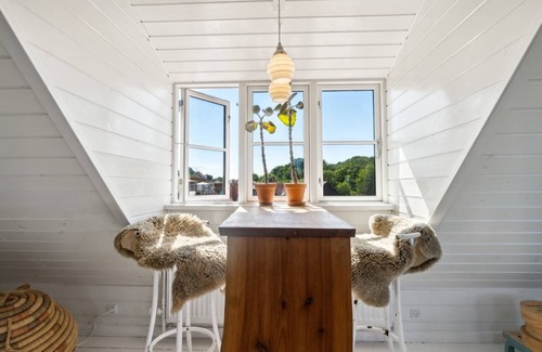 Sandvig House | "Hebba" - 125m from the sea by Interhome