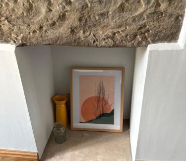 Wadsworth House | Hebden Rooms