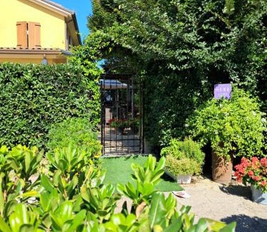 Misano Adriatico House | Hebe Home Riccione