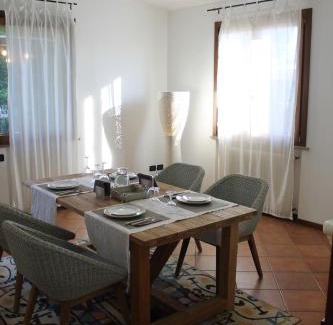 Misano Adriatico House | Hebe Home Riccione