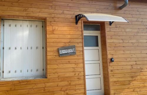 Aunay-sous-Auneau House | Hebergements le Camp d'Auneau - Leboudubout