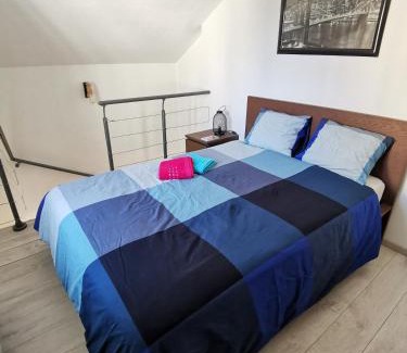 Gex Apartment | Hebergeneve La belle vie