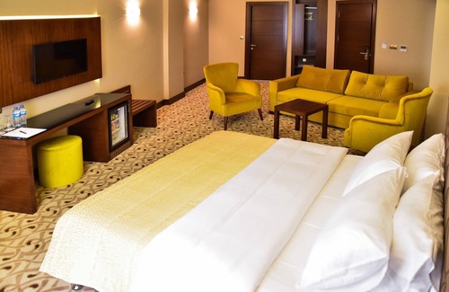 Tirebolu Hotel | Hebo Marina Hotel
