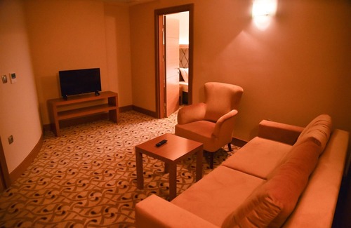 Tirebolu Hotel | Hebo Marina Hotel