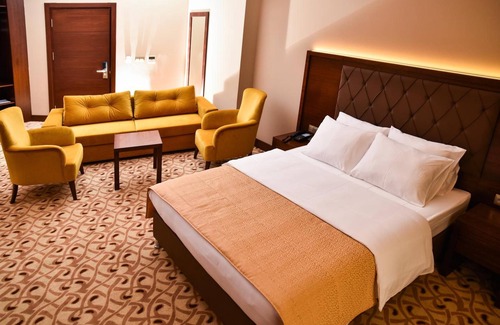 Tirebolu Hotel | Hebo Marina Hotel