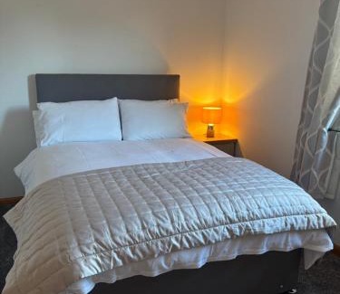 Stornoway House | Hebridean Holiday House
