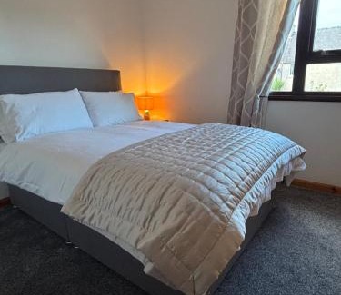 Stornoway House | Hebridean Holiday House