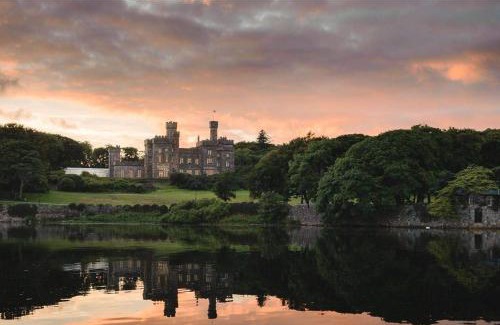 Stornoway House | Hebridean Holiday House