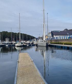 Stornoway Apartment | Hebridean Town House