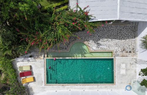 Dambulla Villa | Hebron Gardens House