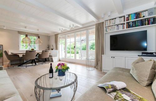 Keitum Apartment | Heckenrose