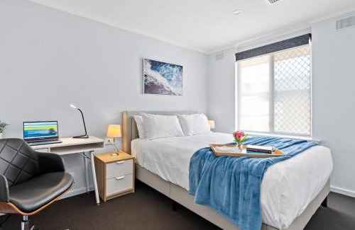 Hectorville House | Hectorville Luxe Haven Suite