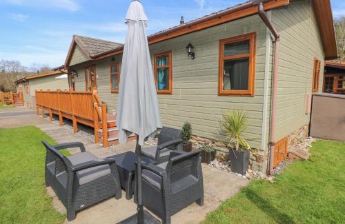 Amroth House | Heddwch
