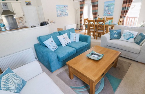 Amroth Cottage | HEDDWCH, pet friendly, luxury holiday cottage in Wisemans Bridge