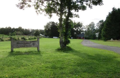 Uve Apartment | Hedelodden Apartment