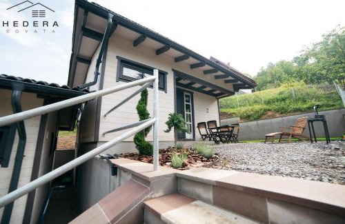 Sovata House | Hedera Sovata