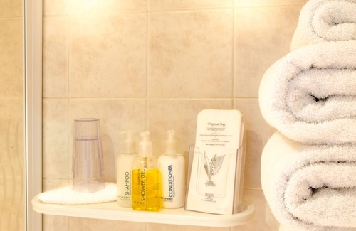 Leamington Spa Bed & Breakfast | Hedley Villa Guest House