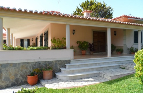 Galamares House | Hedone Sintra