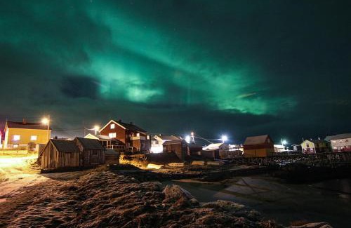 Bugynes Hotel | Hedvig Guesthouse