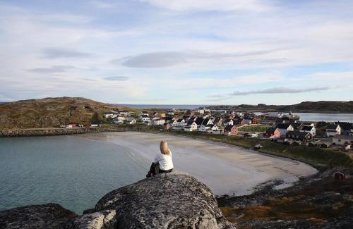 Bugynes Hotel | Hedvig Guesthouse