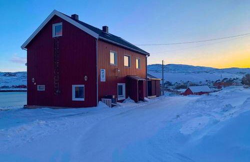 Bugynes Hotel | Hedvig Guesthouse