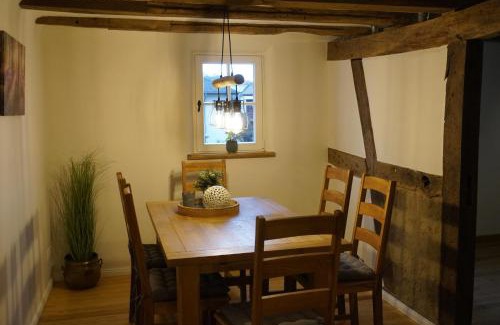 Verbandsgemeinde Pellenz Apartment | Hedwigs Hexenhäuschen
