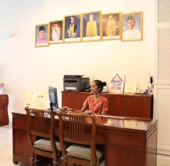 Malacca City Hotel | Heeren Straits Hotel