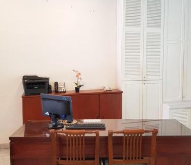 Malacca City Hotel | Heeren Straits Hotel