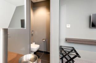 Hammersmith Broadway Hotel | Heeton Concept Hotel – Luma Hammersmith