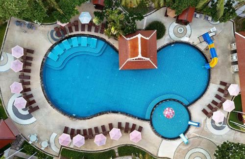 Pattaya Bay Hotel | Heeton Concept Hotel Pattaya by Compass Hospitality