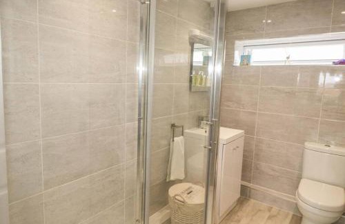 Newquay House | Hegarty's cottage at Trevarrian Lodge