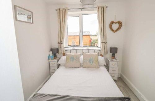 Newquay House | Hegarty's cottage at Trevarrian Lodge