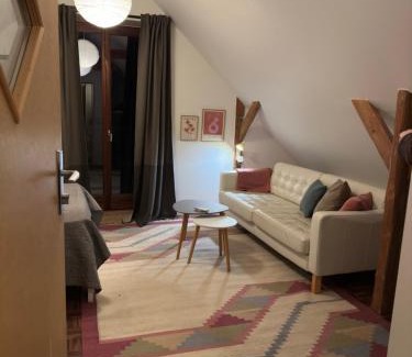 Odder Municipality Apartment | Hegnsly