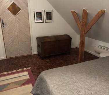 Odder Municipality Apartment | Hegnsly