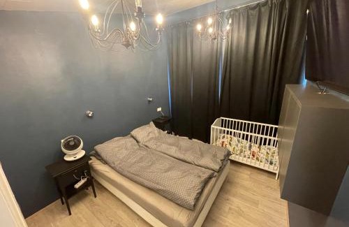 Hveragerdi Apartment | Heiðarbrún