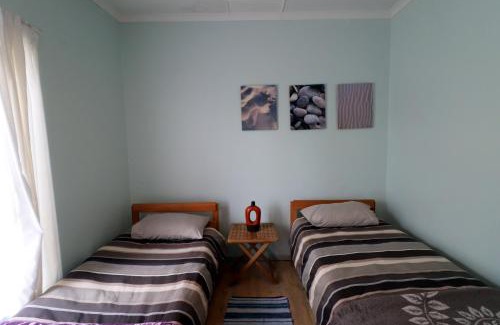 Struisbaai House | Heide 15