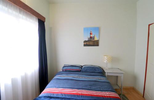 Struisbaai House | Heide 15
