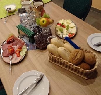 Grossdubrau House | Heidebistro