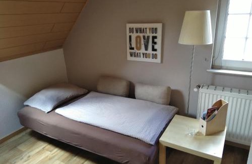 Hellenthal House | Heidehof Hellenthal